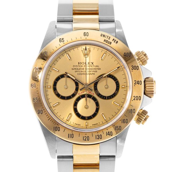 Rolex Daytona 16523